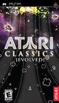 PSP: ATARI CLASSICS EVOLVED (COMPLETE)