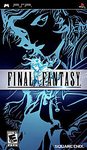 PSP: FINAL FANTASY (COMPLETE) - Click Image to Close