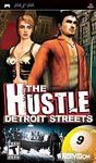 PSP: HUSTLE; THE: DETROIT STREETS (BOX) - Click Image to Close