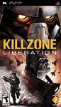 PSP: KILLZONE LIBERATION (GAME)