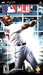PSP: MLB (COMPLETE) - Click Image to Close