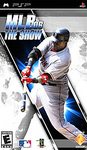 PSP: MLB 06: THE SHOW (COMPLETE)