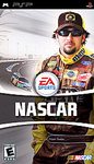 PSP: NASCAR (GAME) - Click Image to Close
