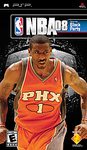 PSP: NBA 07 (GAME) - Click Image to Close