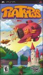 PSP: PLATYPUS (GAME) - Click Image to Close