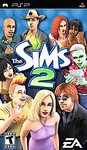 PSP: SIMS; THE 2 (GAME) - Click Image to Close
