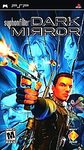 PSP: SYPHON FILTER: DARK MIRROR (COMPLETE) - Click Image to Close