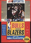 SG: BULLS VS BLAZERS AND THE NBA PLAYOFFS (COMPLETE)