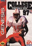SG: COLLEGE FOOTBALL USA 97: THE ROAD TO NEW ORLEANS (GAME) - Click Image to Close