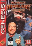 SG: DICK VITALES AWESOME BABY! COLLEGE HOOPS (BOX)