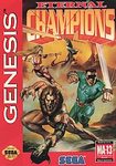 SG: ETERNAL CHAMPIONS (GAME) - Click Image to Close