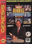 SG: ESPN BASEBALL TONIGHT (COMPLETE) - Click Image to Close