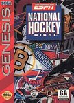 SG: ESPN NATIONAL HOCKEY NIGHT (COMPLETE) - Click Image to Close
