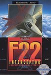 SG: F-22 INTERCEPTOR (GAME)