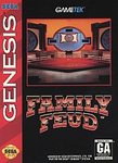 SG: FAMILY FEUD (GAME) - Click Image to Close