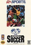 SG: FIFA INTERNATIONAL SOCCER (GAME) - Click Image to Close