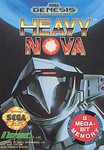 SG: HEAVY NOVA (GAME) - Click Image to Close