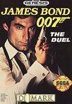 SG: JAMES BOND 007: THE DUEL (BOX) - Click Image to Close