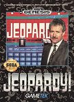 SG: JEOPARDY (GAME)