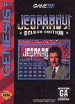 SG: JEOPARDY DELUXE (COMPLETE)