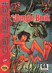 SG: JUNGLE BOOK; THE (GAME) - Click Image to Close