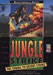 SG: JUNGLE STRIKE (GAME) - Click Image to Close