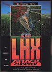 SG: LHX ATTACK CHOPPER (COMPLETE) - Click Image to Close