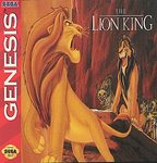 SG: LION KING; THE (DISNEY) (GAME)