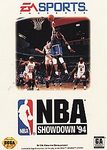 SG: NBA SHOWDOWN 94 (COMPLETE)