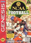SG: NCAA FOOTBALL (COMPLETE) - Click Image to Close