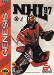 SG: NHL 97 (BOX)