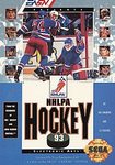 SG: NHLPA HOCKEY 93 (COMPLETE)