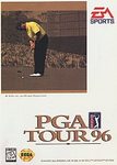 SG: PGA TOUR 96 (COMPLETE)