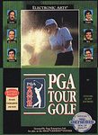 SG: PGA TOUR GOLF (GAME) - Click Image to Close