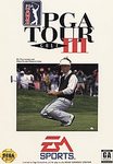 SG: PGA TOUR GOLF III (GAME) - Click Image to Close