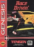 SG: RACE DRIVIN (GAME)