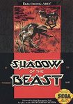 SG: SHADOW OF THE BEAST (GAME) - Click Image to Close