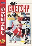 SG: WAYNE GRETZKY AND THE NHLPA ALL-STARS (COMPLETE)