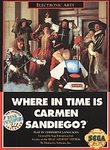 SG: WHERE IN TIME IS CARMEN SANDIEGO (COMPLETE)