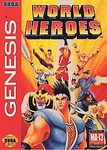 SG: WORLD HEROES (GAME)