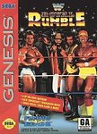 SG: WWF ROYAL RUMBLE (COMPLETE)