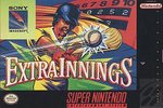 SNES: EXTRA INNINGS (GAME)