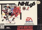 SNES: NHL 96 (GAME) - Click Image to Close