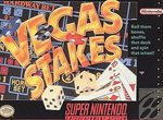SNES: VEGAS STAKES (GAME) - Click Image to Close