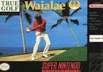 SNES: WAIALAE COUNTRY CLUB (GAME) - Click Image to Close