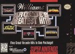 SNES: WILLIAMS ARCADES GREATEST HITS (GAME) - Click Image to Close