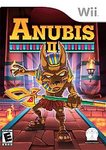 WII: ANUBIS II (COMPLETE)