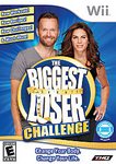WII: BIGGEST LOSER CHALLENGE (COMPLETE) - Click Image to Close