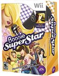 WII: BOOGIE SUPERSTAR (COMPLETE) - Click Image to Close