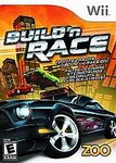 WII: BUILD N RACE (NEW)